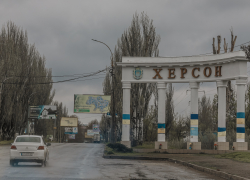 Жертвы зачисток. Жителей Херсона избивают за «коллаборационизм» для запугивания