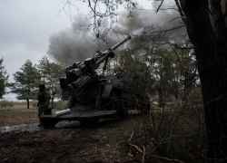 Новости СВО: Украина признала господство ВС РФ в небе, один боец взял в плен восьмерых, в Херсоне наказали «гуляющих» ВСУшников