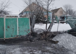 Четверо мирных жителей Херсонщины ранены за сутки из-за обстрелов ВСУ