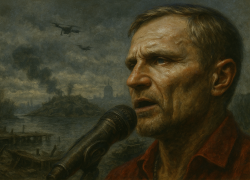 Новости СВО: военный переворот на Украине и появление плацдарма ВС РФ в Херсоне