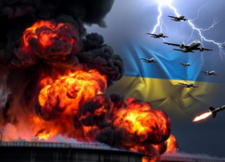 Новости СВО: Украину ждёт блэкаут, ВСУ готовятся к бегству из Херсона, ВС РФ продолжают наступление