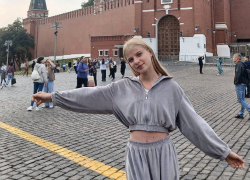 Херсонская активистка «Движения Первых» объяснила, что делает подростков сильнее в тревожное время