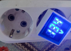 Помощь есть, но проблем с электричеством в Херсонской области меньше не становится