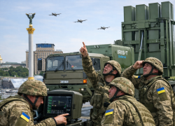Сводка СВО на 24 марта: Россия создала боевой ИИ, ВСУ пытаются закрепиться в районе Алешек