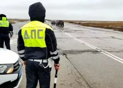 Избивший инспектора ДПС херсонец получил условный срок за пьяную езду