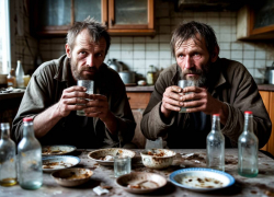 Жителя Херсонской области будут судить за любовь ходить в гости