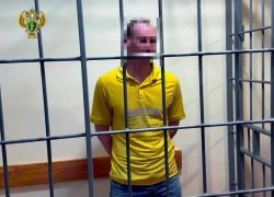 Житель Алешкинского округа получил 13 лет за передачу данных о военных