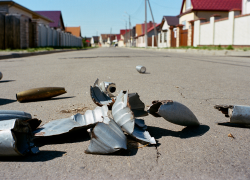 Более сотни артобстрелов насчитали в Херсонкой области за сутки: пострадали три человека