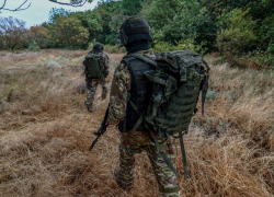 Депутат Зубарев: без Херсона и Одессы Новороссия нежизнеспособна