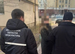Бухгалтер херсонской клиники вывела более 10 миллионов гривен из бюджета