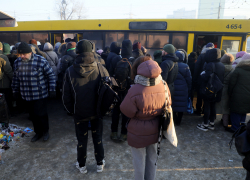 Льготную оплату картами введут в автобусах Херсонщины