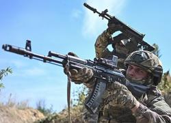 Новости СВО: изгнание Зеленского и значение штурма Херсона при освобождении Донбасса