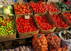 В Минпромторге Херсонщины отрапортовали о стабильных ценах на овощи