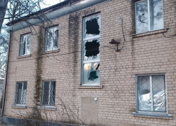 Четверо погибли и 14 ранены после атак ВСУ в Херсонской области за сутки