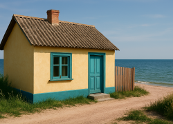 Кому нужен Геническ: недвижимостью интересуются во многих регионах России 