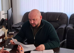 Против омбудсмена Херсонщины Георгиева завели уголовное дело спецслужбы Украины