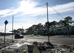 Левобережье Херсонщины под обстрелом ВСУ: погиб один человек и двое ранены