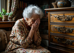 65-летняя пенсионерка лишилась 100 тысяч рублей: мошенники обманули жертву под видом работников банка