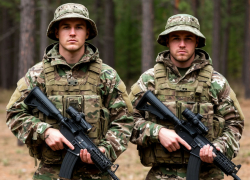 ВС РФ сожгли украинский комплекс РЭБ «Буковель» на Херсонском направлении