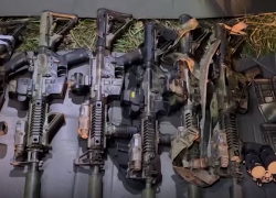 НАТО вооружает диверсантов: в Херсонской области потоплена лодка ВСУ