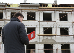 Фирму из Симферополя отстранили от госзаказов после ремонта в Херсонской области