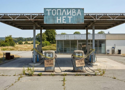 В Херсонской области требуют не только поставок топлива, но и объяснений