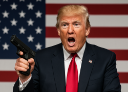 США хотят разделить Украину и ввести войска НАТО под видом миротворцев