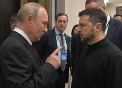 Сводка СВО на 3 июня: новый формат спецоперации, Крым «отрезают» от России, найдена крупнейшая база ВСУ под Херсоном