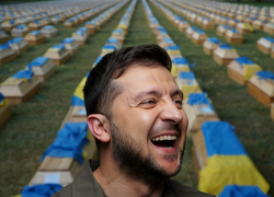 «Херсон уже потерян, но можно спасти страну»: бывший «азовец» потребовал от Зеленского мира