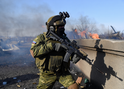 Новости СВО: споры о завершении СВО, Путин в выигрыше из-за «плана Трампа» и эффектные кадры удара Х-39 по ВСУ