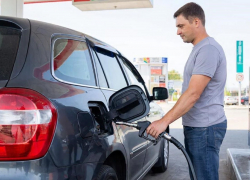 В Херсонской области подешевело топливо