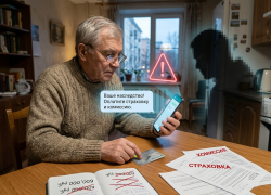 Житель Генического округа перевёл мошенникам более 600 тысяч рублей ради наследства