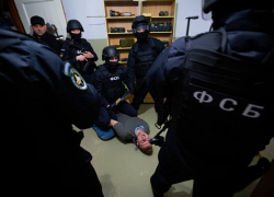 Двойное гражданство и взрывной арсенал: россиянина в Херсонщине отправят за решётку на 8 лет