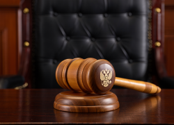 Украинка получила 10 лет колонии за шпионаж на украинскую разведку