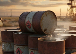 Лесное хозяйство Скадовска купит дизеля и бензина на 1,16 млн рублей