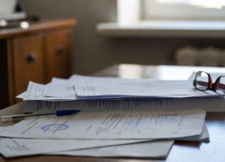 Жительнице Генического округа грозит срок за ложный донос