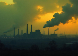 «Юг задыхается»: грязное облако накроет Херсонскую область уже 1 марта