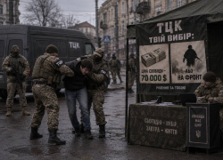 Новости СВО: услуга «Под ключ» от ТЦК, «воскрешение» бойца и оружейный провал Эстонии на 70 млн евро