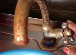 «Два года без воды»: жители Любимовки вновь сигналят об игнорировании проблемы