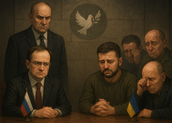 Новости СВО: «ультиматум» Украине на переговорах, новые мины ВСУ в Херсонщине и ликвидация 75 боевиков