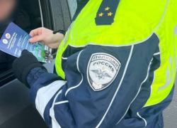 В Херсонской области водитель «ВАЗа» попал в больницу после столкновения с деревом