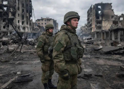 Сальдо: Украина превращает Херсон в военную базу, прикрывшись «заботой»