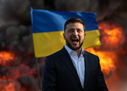 Новости СВО: США потребовали от Украины мира, ВС РФ освободили село и жестокая бойня в Херсоне