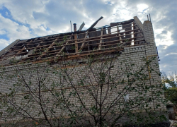 СК проведёт расследование в Херсонской области после убийства мирного жителя ВСУ