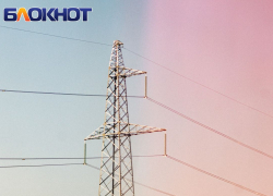 27 февраля в пяти округах Херсонской области отключат свет