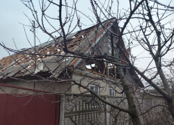 Боевики ВСУ нанесли 39 ударов по Херсонской области