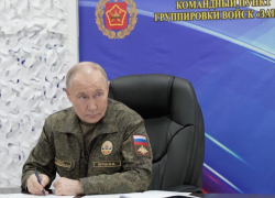 Новости СВО: ВСУ слушаются Путина, партизаны уже в Херсоне и мгновенная гибель 40 солдат