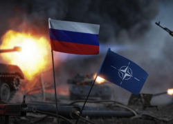 Новости СВО: Россия пойдет до Румынии и Словакии, разгром боевиков под Херсоном и взрыв на мосту