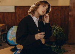 Активистка Движения Первых об экзаменах и увлечениях