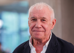 Поддержка СВО, помощь Херсонщине и детское кино: интересные факты из жизни Сергея Гармаша